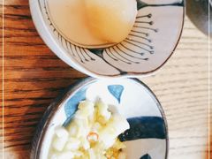 -铃木食堂(北新桥店)