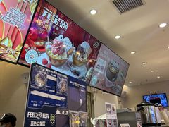 -DQ·蛋糕·冰淇淋(湖景东路店)