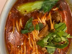 -芙蓉巷成都名小吃(丹尼斯2天地店)