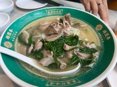 -锦园春香港茶餐厅(西海湾旗舰店)