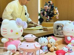 -松临·铁板烧&Omakase(神农店)