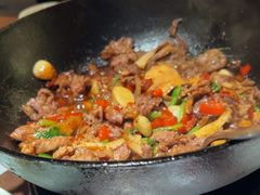 -小隐人家(乐松店)