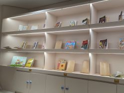 -奈尔宝家庭中心·亲子餐厅(宝安店)