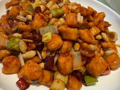 -裕德隆清真饭庄·天津特色菜(东丽店)