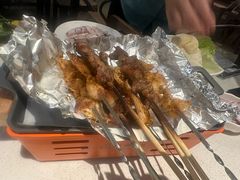 -百年果林椰子鸡(中洲店)