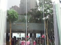 -唐廊烤鸭店(工体店)