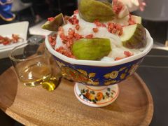 -京悦南门涮羊肉·羊蝎子火锅(田林路店)