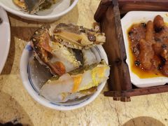 -雍和会海鲜姿造自助(湖东路店)