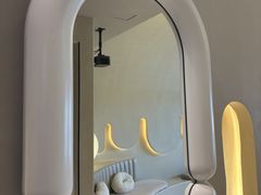 -芷迹江景酒店(五一广场汇景城店)