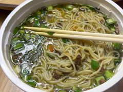 -一品飘香米线(一中总店)