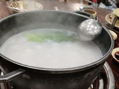 -顺德一品粥·20年凤城老字号(芳村店)