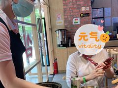 -金顺韩式烤肉·网红烤肉店(广利路店)