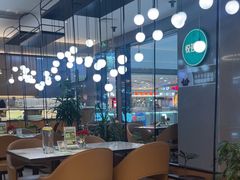 -悦荟牛排餐厅(萨尔图万达店)