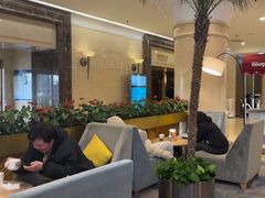 -逸派咖啡 EPARKCOFFEE(广安门店)