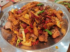 -佬缸炮江湖川菜(玉林店)