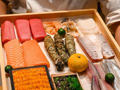 -辉·四季料亭·怀石料理·深夜食堂烧鸟·Omakase