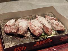 -一沙一城·甄品牛扒(国贸店)