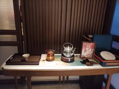 -淮香国色·淮扬菜(正大中心店)