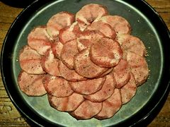 -坦坦大炉·韩式烤肉(望京店)