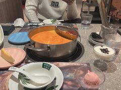 -集渔·泰式海鲜火锅(科华店)