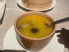 -万丽轩·粤菜(王府井金茂万丽酒店)