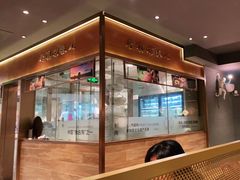 -云海肴·汽锅鸡·云南菜(高德置地店)