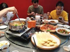 -辛香味烧鱼馆·非遗技艺·排骨红烧肉(光谷医药园店)