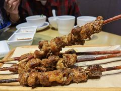 -关东小磨东北菜(上海长风大悦城店)