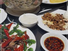 -南蛮子(进贤路店)