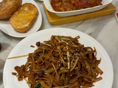-翠华餐厅(德基广场店)
