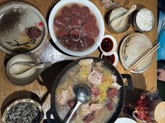 -鸽子窝(青塔店)