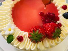 -浮光之丘MontCake生日蛋糕(花牌坊店)