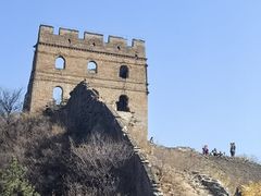 -蟠龙山长城景区