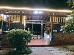 -杨厝六十六农庄农舍(杨厝路店)