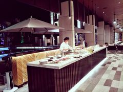 自助取餐区-鹭江潮餐厅•福建菜(佲家店)