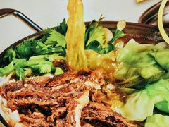 -小满手工粉(北京富力广场店)