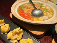 -永安鱼庄·镇江菜(东吴路店)