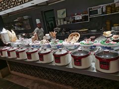 -健眺小海鲜(临海后山店)