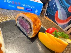 -楽燚日本料理(九曲里店)