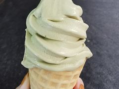 花茶冰淇淋-吴裕泰茶庄(西单店)