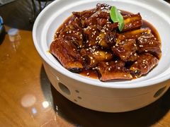 -鼎晟江南·融合江南宴(固戍店)