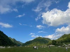 -狮子沟牧场