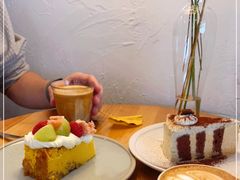 -竹子咖啡bamboo coffee