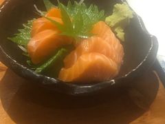-鸟鸣门屋台料理(金帝银泰店)