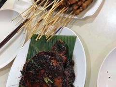 -纽顿熟食中心