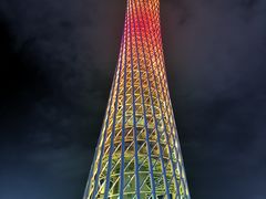 -广州塔