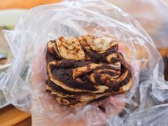 -李小老烧饼(常营民族家园店)