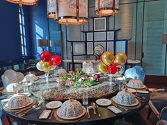 -北京饭店谭家菜