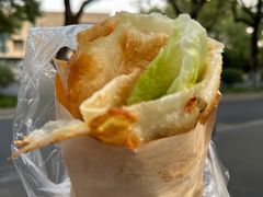 -神奇的香酥鸡蛋灌饼