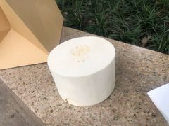 -西点坊(浦东香格里拉店)